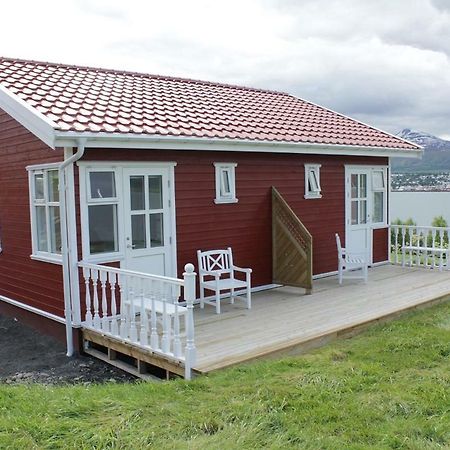 B&B Solheimar 9 Akureyri Exterior foto